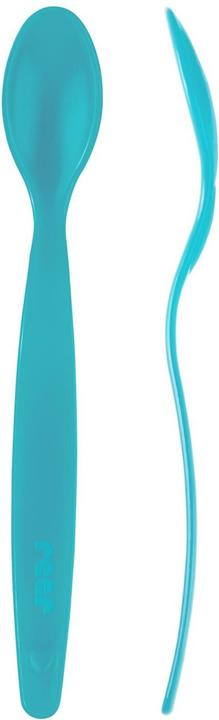 Actual product image Reer Heat sensor spoon