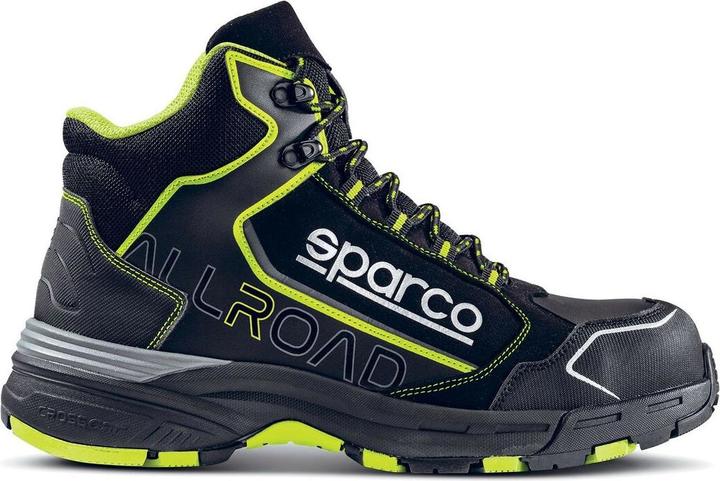 Sparco Allroad-H