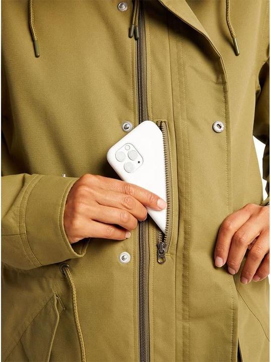 Image du produit Burton W Sadie Jk Mrtini/Motrcm (XXS)