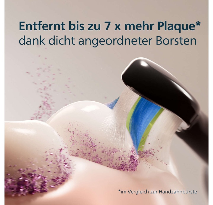Actual product image Philips Sonicare W2 Optimal White (2 x)