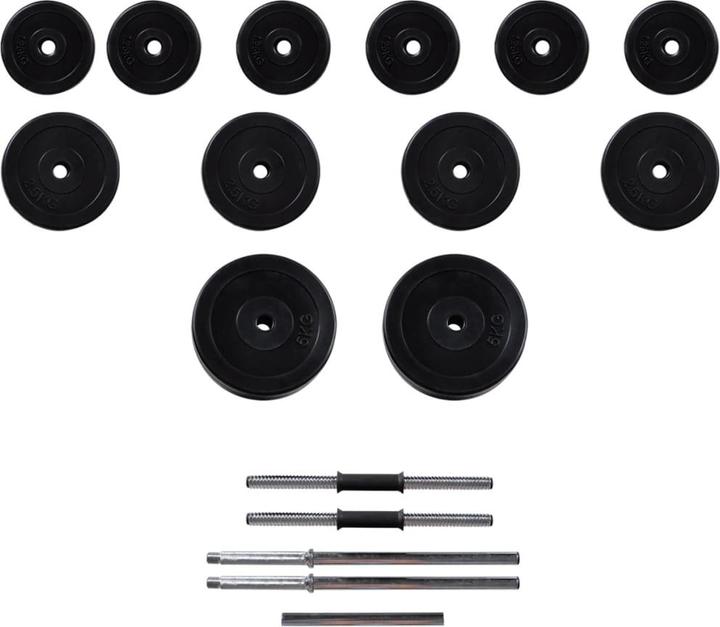 Actual product image vidaXL Leoncino