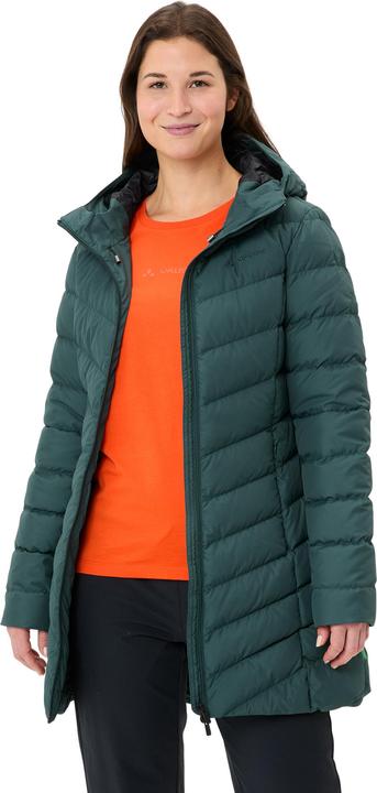 Actual product image Vaude Women's Annecy Down Coat (40, M)