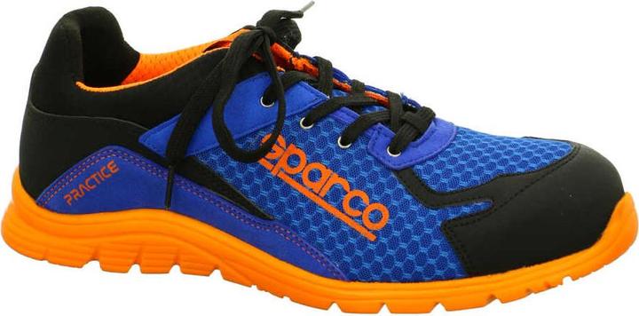 Image du produit Sparco Practice (S1P, 36)