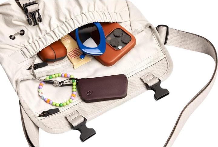 Immagine prodotto Bellroy Cinch Mini Messenger, Oat