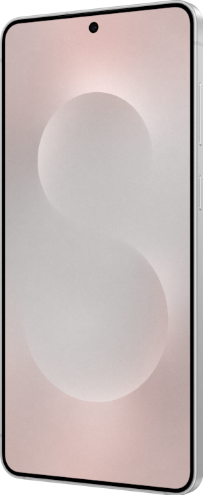 Actual product image Samsung Galaxy S25 Edge (512 GB, Titanium Silver, 6.70", Dual SIM, 200 Mpx, 5G)