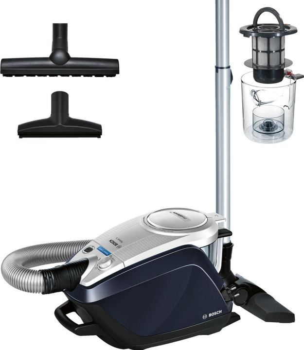 Bosch Hausgeräte Bgs5a300