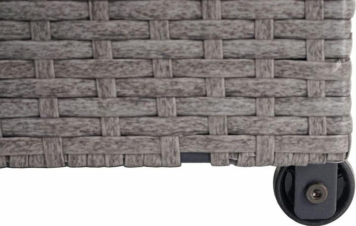 Produktbild Jamb Polyrattan Kissenbox 950l