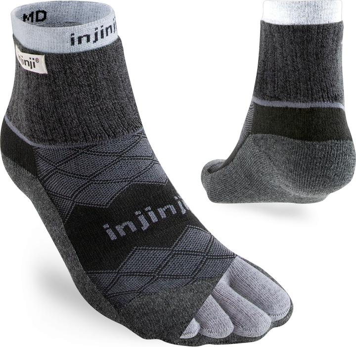 Produktbild Injinji Liner + Runner Mini-Crew (37 - 44)
