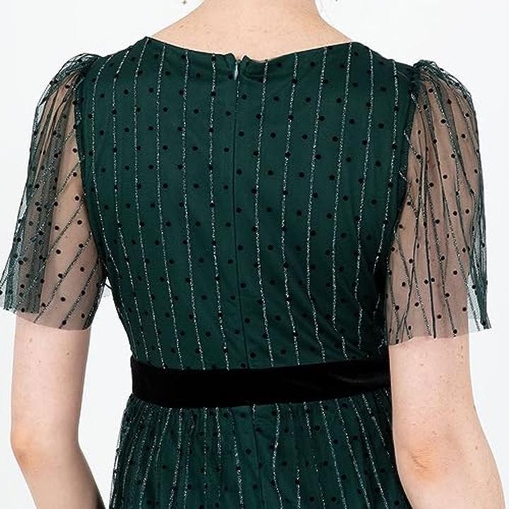 Image du produit Lovedrobe Abito Maxi (44)