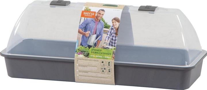 Produktbild Siena Garden Anzuchthaus