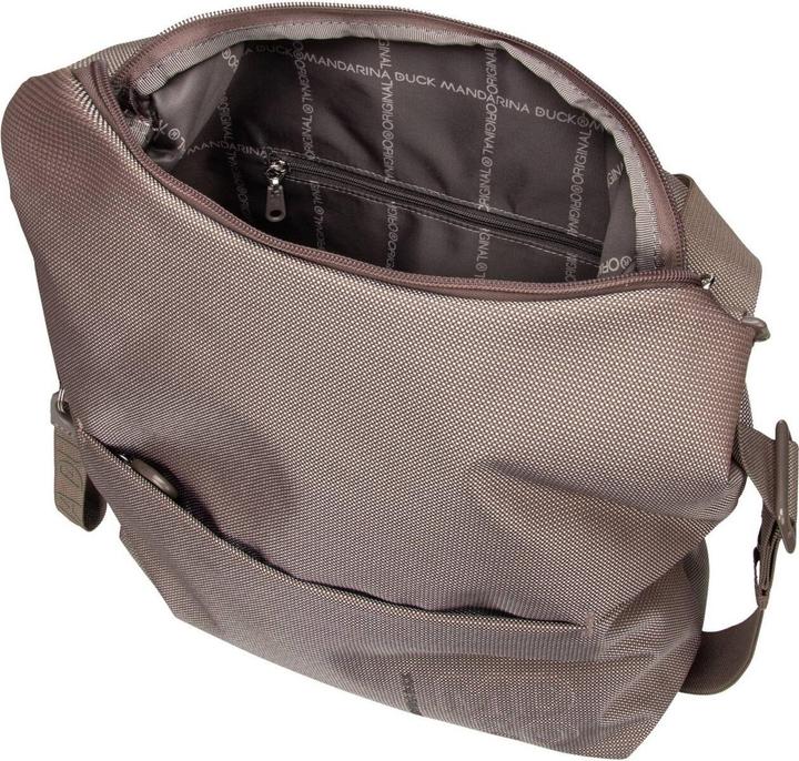 Actual product image Mandarina Duck Backpack / Backpack MD20 Medium Slide QMT38