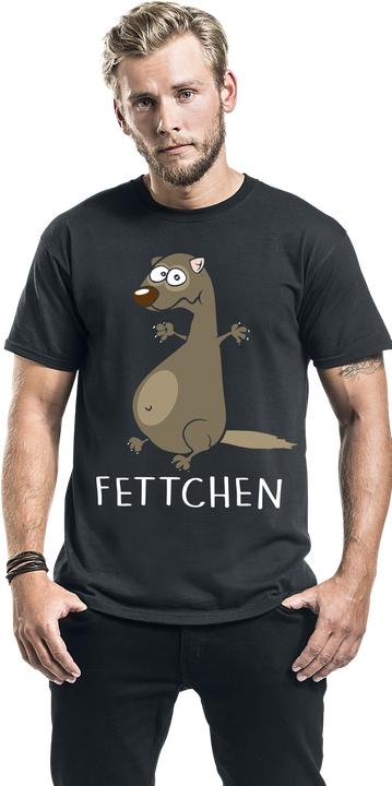 Produktbild Tierisch Fettchen (L)