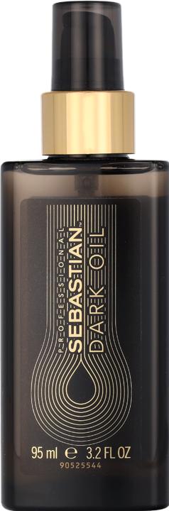 Immagine prodotto Sebastian olio scuro (95 ml)