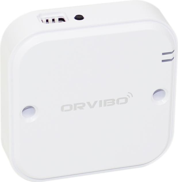 PNI Relais de contrôle sans fil, compatible avec le mini-concentrateur WiFi ZigBee