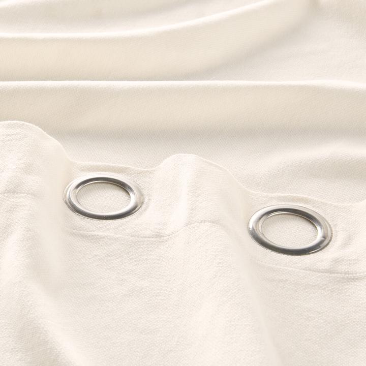 Produktbild La Redoute Interieurs Panama Coeur (260 x 140 cm)