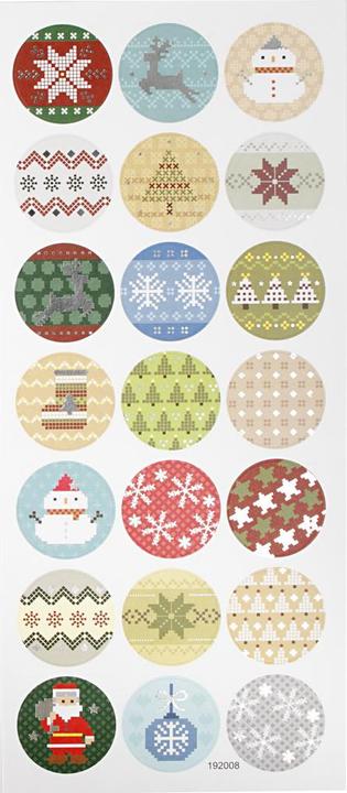 Produktbild Creativ Company Stickers