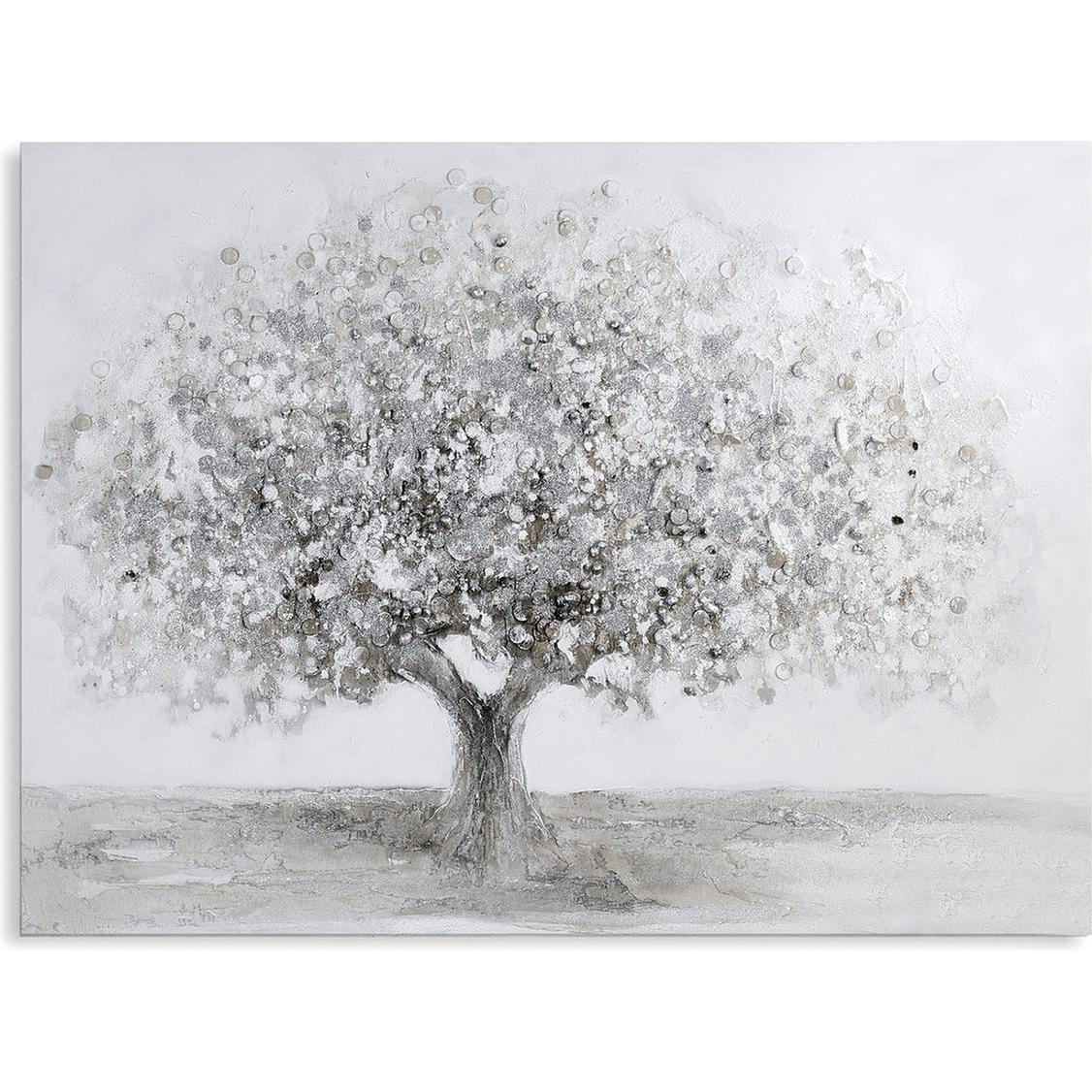 Gilde, Bilder, Baumkrone (90 x 70 cm)