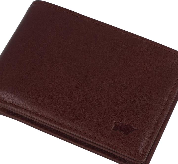 Image du produit Braun Büffel Arezzo Rfid