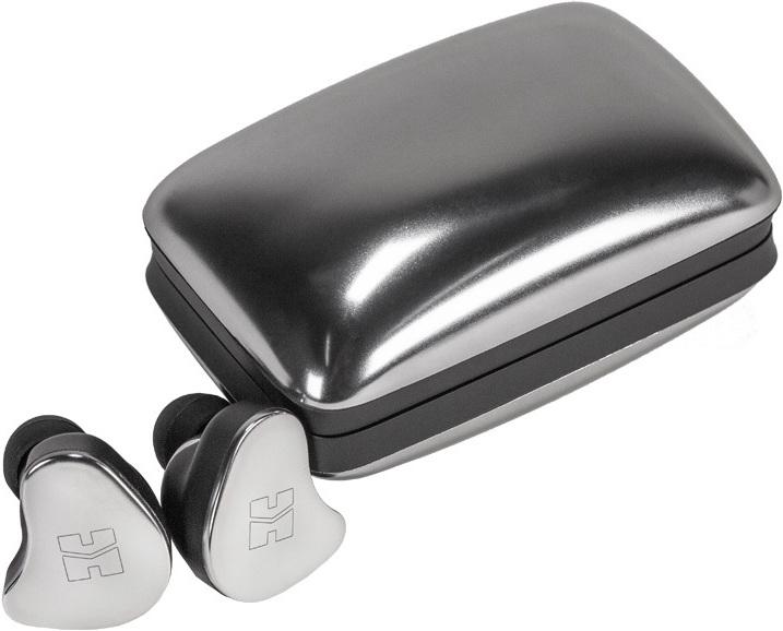 Actual product image Hifiman TWS800 (4.50 h, Wireless)