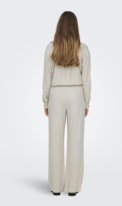 Actual product image JdY JDYCAYA Weiter Beinschnitt Hose Hose (L)