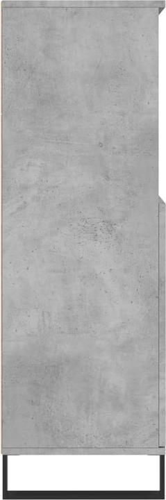 Image du produit vidaXL Highboard (60 x 36 x 110 cm)