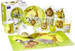 Immagine prodotto Ritzenhoff & Breker Animali della giungla
