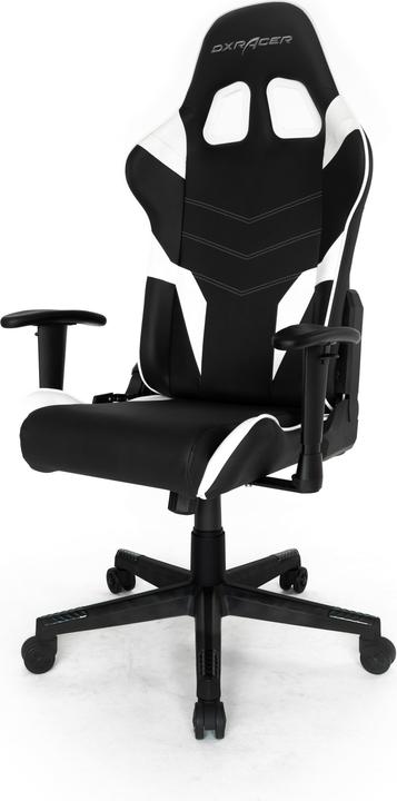 Actual product image DXRacer Racer model P