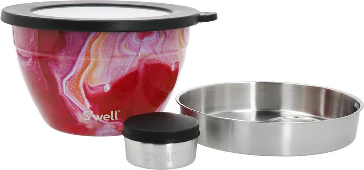 Produktbild Swell Salad bowl