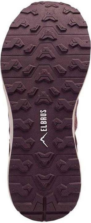 Actual product image Elbrus Saran Mid-Stiefel (40)