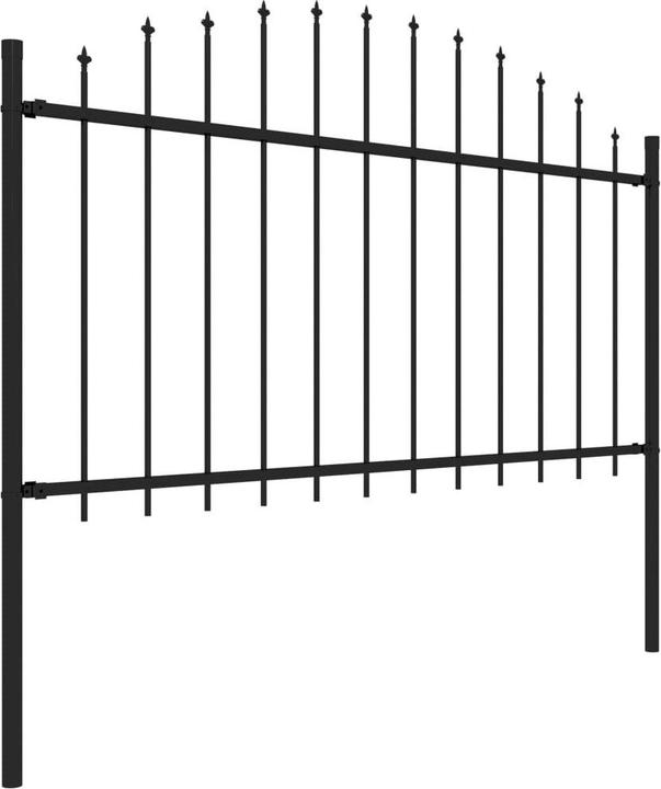 Immagine prodotto vidaXL Zaun