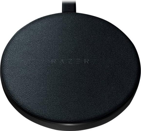 Actual product image Razer Charging Pad (10 W)
