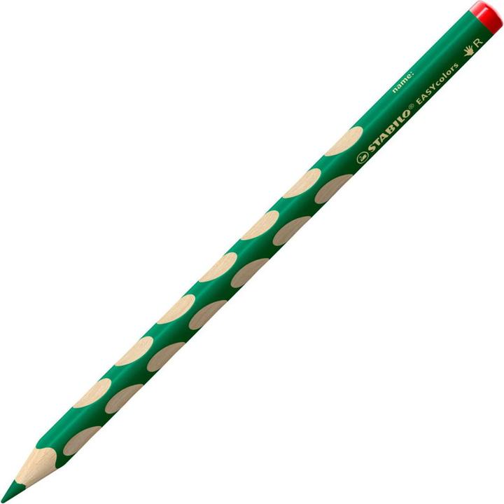 Actual product image STABILO Easycolours right-handed (1x)