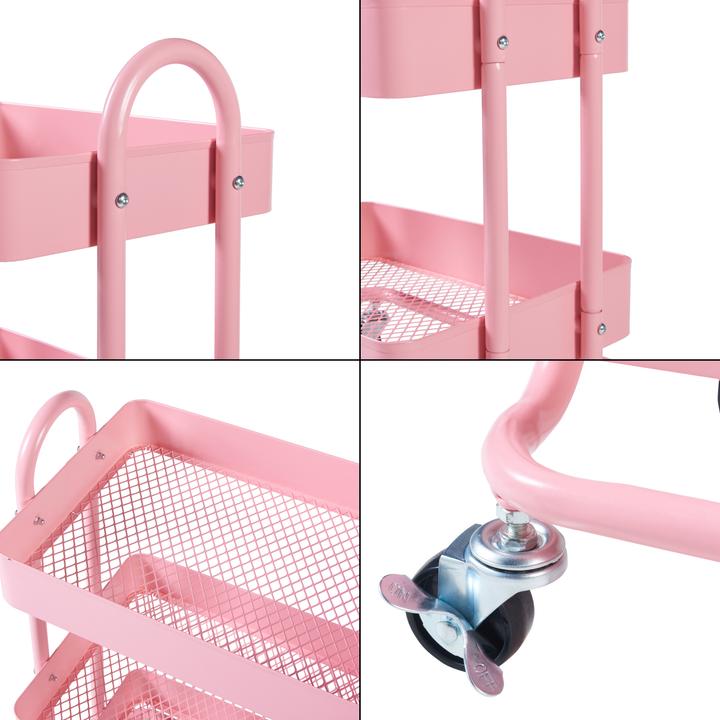 Actual product image En.Casa Pyhäntä