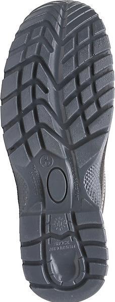 Produktbild L+D Sicherheitshalbschuhe ZINGST S3 (S3, 41)