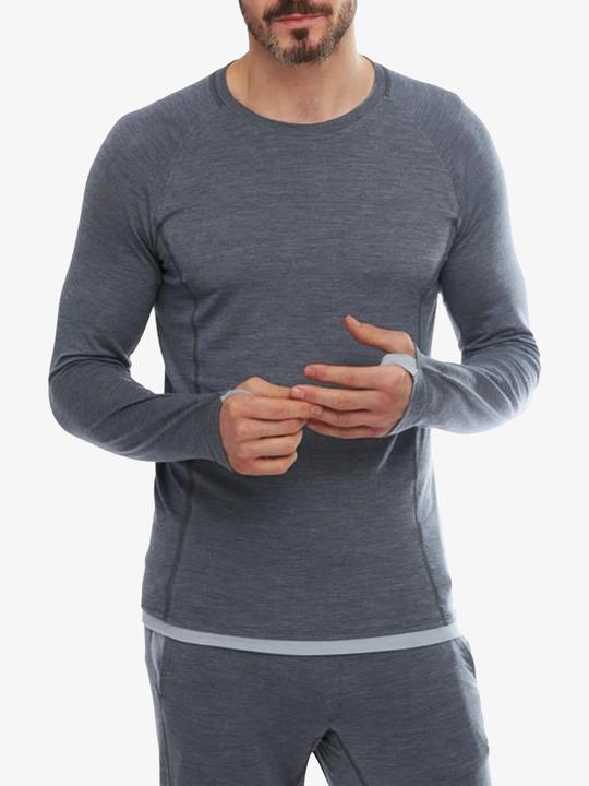 Immagine prodotto Dagsmejan Manica lunga Stay Warm (XXL)