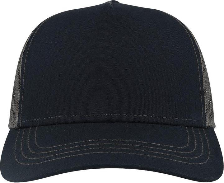 Produktbild Atlantis Headwear Nachhaltige CanvasKappe (One Size)