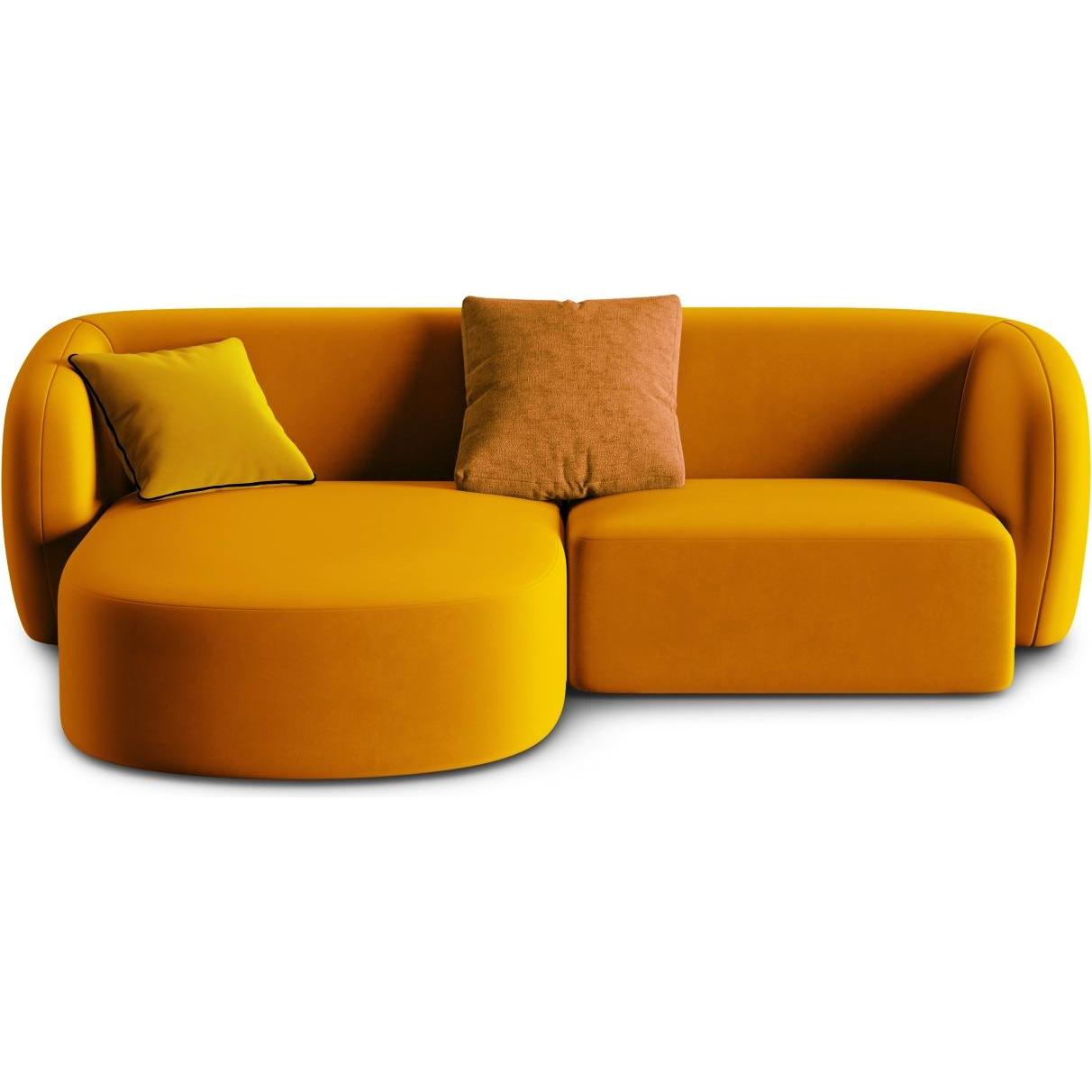 Maison Heritage, Sofa, Chiara (Ecksofa)