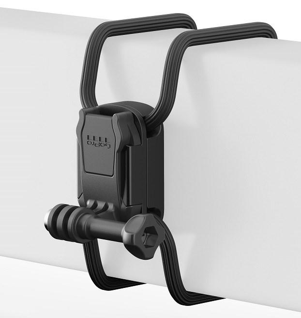 Image du produit GoPro Flexible Grip Mount (GoPro Hero 5, GoPro Max, GoPro Hero 10, GoPro Hero 11, GoPro Hero 9, GoPro Hero 8, GoPro Hero 13, GoPro Hero 12, GoPro Hero 7)