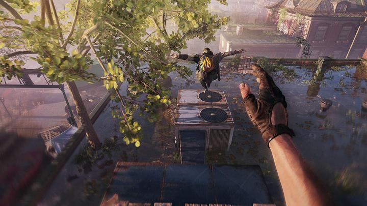 Image du produit Techland Dying Light 2 Stay Human (Xbox Series X, Xbox One S, DE)