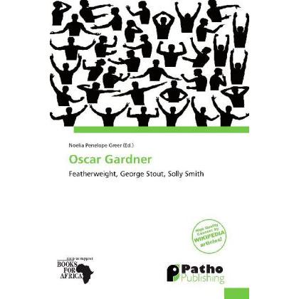 Oscar Gardner, Ratgeber von Noelia Penelope Greer