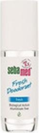 Produktbild Sebamed Sensitive Skin Fresh Deodorant (Roll-on, 50 ml)