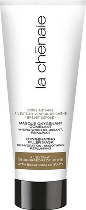 Actual product image La Chênaie Oxygenating Filling Mask (75 ml)
