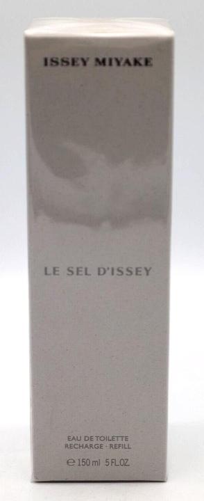 Produktbild Issey Miyake Le Sel d’Issey Refill (Eau de Toilette, 150 ml)