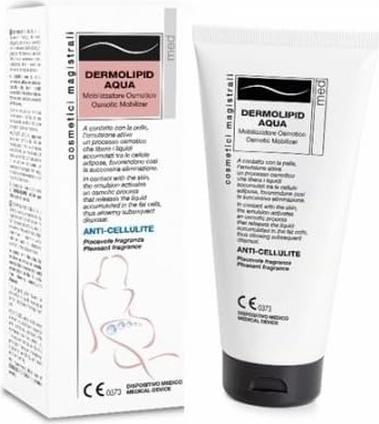 Produktbild Difa Cooper Anti-Cellulite Behandlung 200ml (Körpercreme, 200 ml)