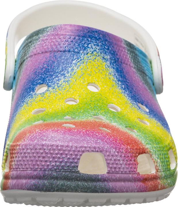 Produktbild Crocs Classic Spray Dye Clog (37)