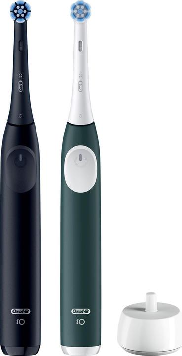 Produktbild Oral-B iO Series 2 (Oszillierende Zahnbürste)