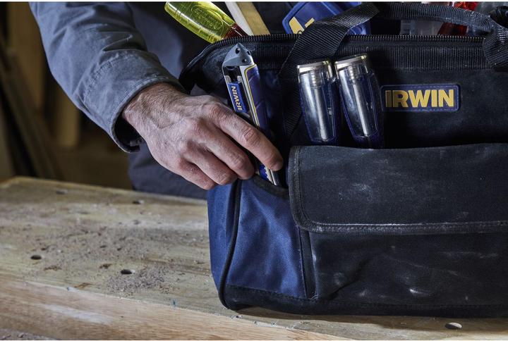 Produktbild Irwin Bag FOUNDATION 400 mm