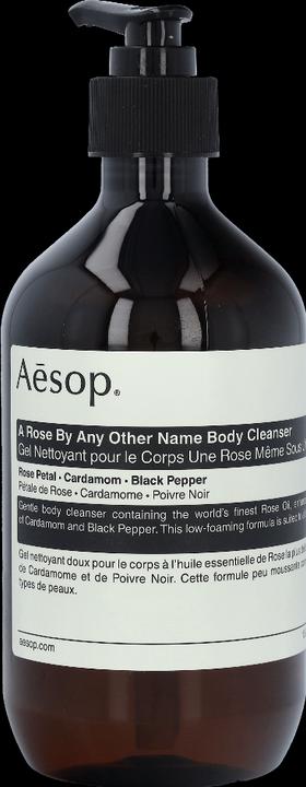 Produktbild Aesop A Rose By Any Other Name (500 ml)