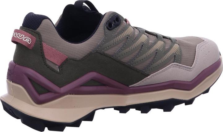 Actual product image Lowa Maddox Pro GTX LO (41.5)