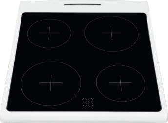 Actual product image Fagor FACV103B-1